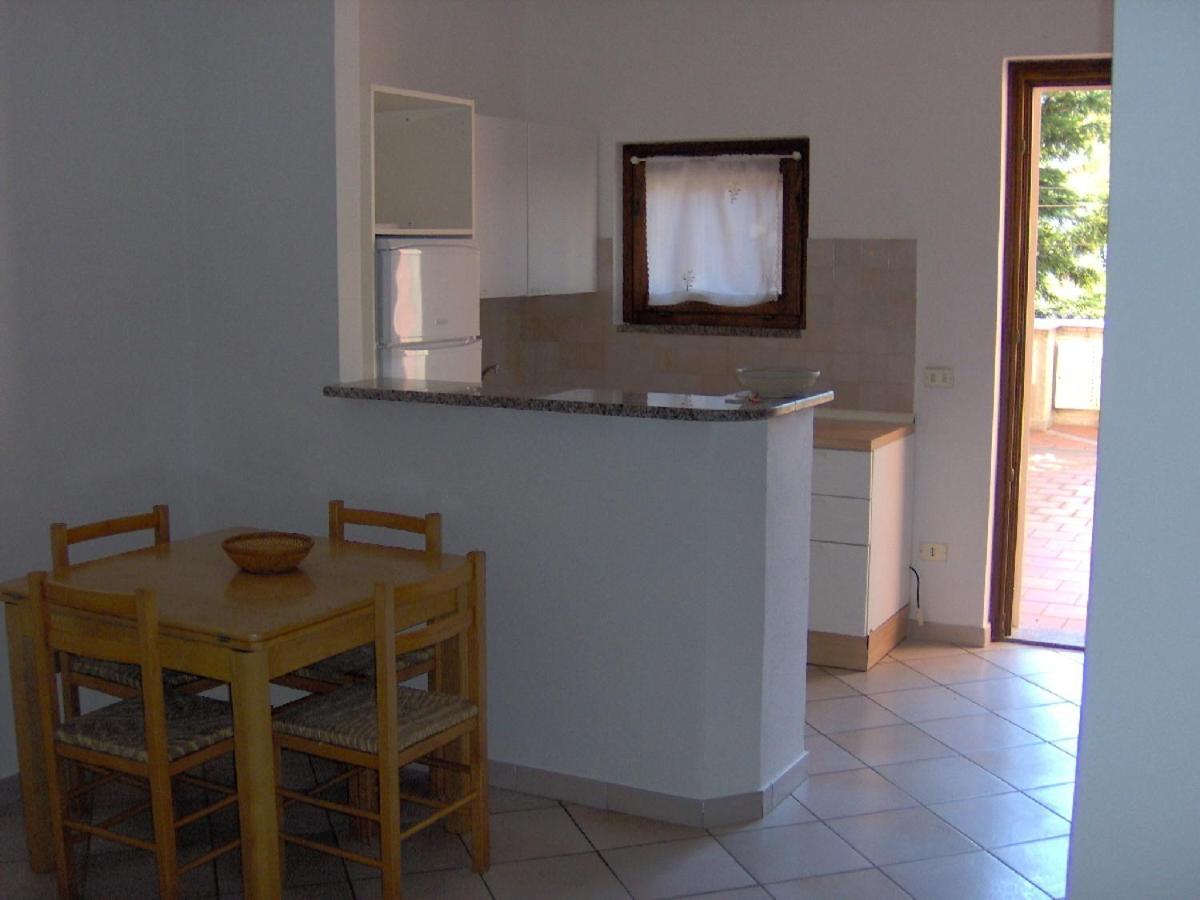 Appartamenti Santa Teresa Gallura Exterior foto