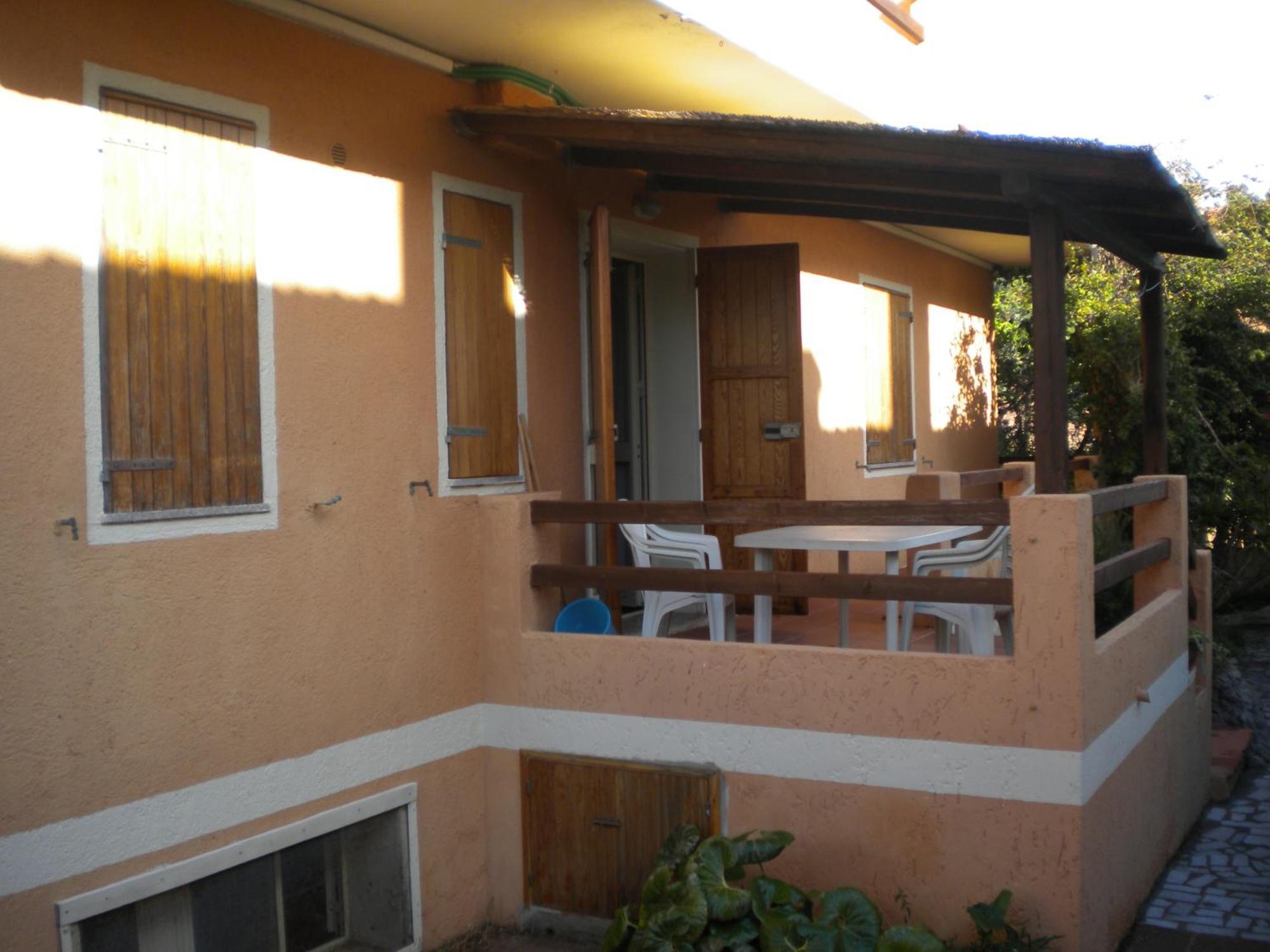 Appartamenti Santa Teresa Gallura Exterior foto
