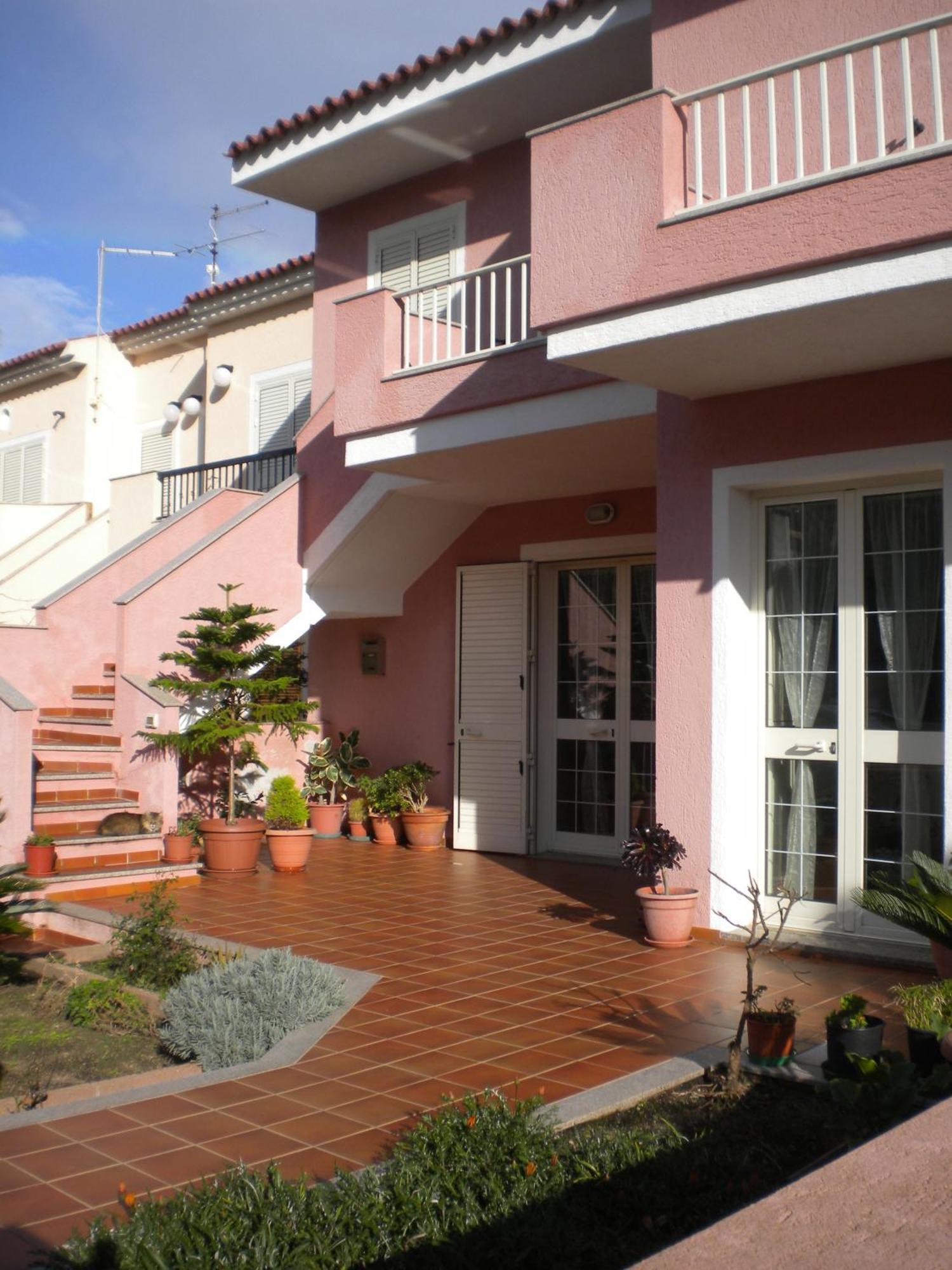 Appartamenti Santa Teresa Gallura Exterior foto