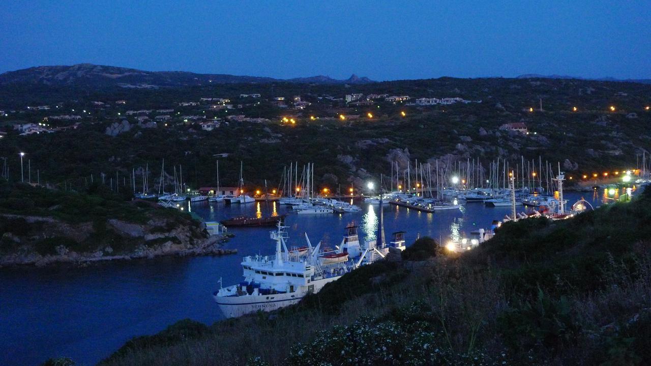 Appartamenti Santa Teresa Gallura Exterior foto